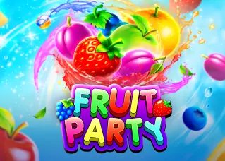 foryou1688 Fruit Party ทดลองเล่นฟรี