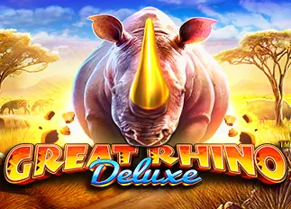foryou1688 Great Rhino Deluxe ทดลองเล่นฟรี