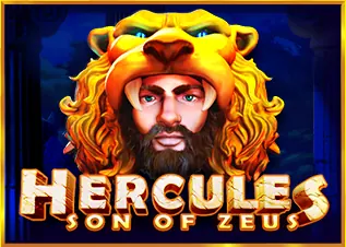 foryou1688 Hercules Son of Zeus ทดลองเล่นฟรี