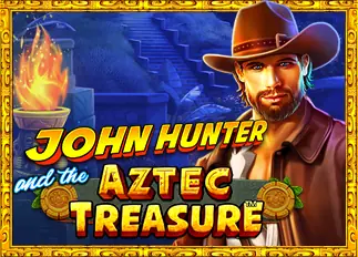 foryou1688 John Hunter and the Aztec Treasure ทดลองเล่นฟรี