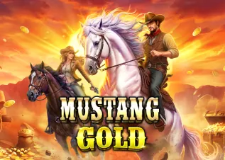 foryou1688 Mustang Gold ทดลองเล่นฟรี