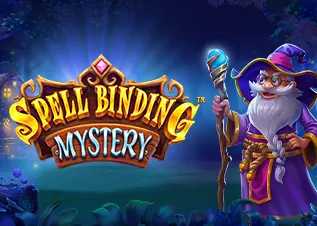 foryou1688 Spellbinding Mystery ทดลองเล่นฟรี