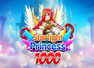 foryou1688 Starlight Princess 1000 ทดลองเล่นฟรี