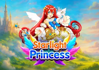 foryou1688 Starlight Princess ทดลองเล่นฟรี