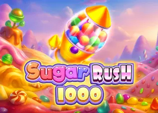 foryou1688 Sugar Rush 1000 ทดลองเล่นฟรี