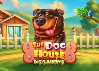 foryou1688 The Dog House Megaways ทดลองเล่นฟรี
