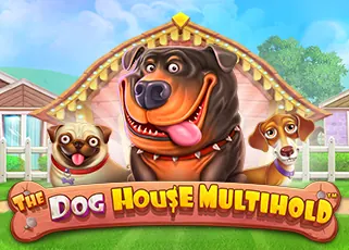 foryou1688 The Dog House Multihold ทดลองเล่นฟรี