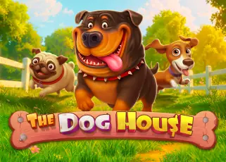 foryou1688 The Dog House ทดลองเล่นฟรี