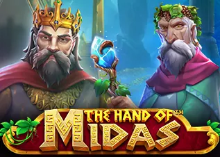 foryou1688 The Hand of Midas ทดลองเล่นฟรี