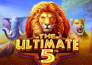 foryou1688 The Ultimate 5 ทดลองเล่นฟรี