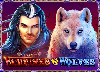 foryou1688 Vampires vs Wolves ทดลองเล่นฟรี