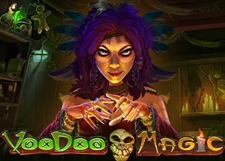 foryou1688 Voodoo Magic ทดลองเล่นฟรี