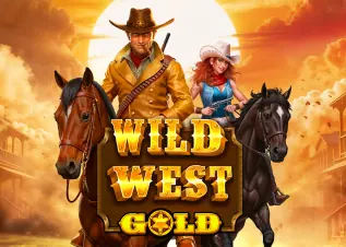 foryou1688 Wild West Gold ทดลองเล่นฟรี